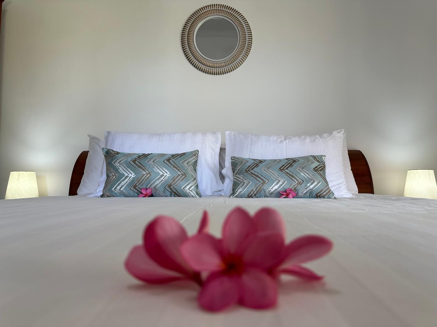 Bale Solah Lombok Holiday Resort Senggigi Exterior foto