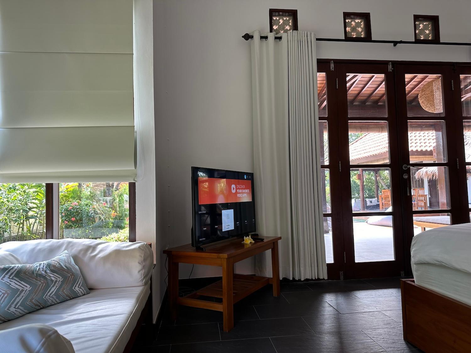 Bale Solah Lombok Holiday Resort Senggigi Exterior foto